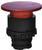 4774062 Кнопка-модуль грибок с подсветкой ETI NSE-PBMI-R (красная)