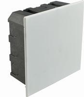 РК-160*160*65-Б Распределительная коробка АСКО 160*160*65 (бетон)