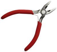 t005001 Кусачки ENEXT e.tool.pliers.ts.04312 (плоскогубцы)