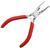 t005003 Кусачки ENEXT e.tool.pliers.ts.04315 (качконоси)