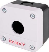 p0810146 Корпус для 1 кнопки ENEXT e.mb.box01