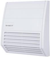 s0103014 Решетка с фильтром щитовая ENEXT e.climat.filter.pro.125 125х125мм IP55