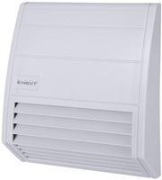 s0103015 Решетка с фильтром щитовая ENEXT e.climat.filter.pro.176 176х176мм IP55