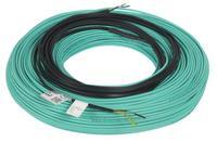 h0020014 Кабель нагревательный одножильный ENEXT e.heat.cable.s.17.3150. 185м 3150Вт 230В