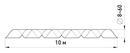 s2038003 Спіральна обв'язка ENEXT e.spiral.stand.10 8-60 мм 10м фото