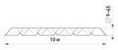 s2038004 Спиральная обвязка ENEXT e.spiral.stand.12 9-65 мм 10м фото