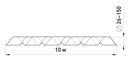 s2038009 Спиральная обвязка ENEXT e.spiral.stand.30 26-150 мм 10м фото