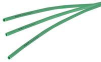 p092003 Термоусадочная трубка с клеевым слоем ENEXT e.termo.pro.3,2.1.green 3,2/1 1м зеленая