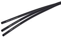 p092006 Термоусаджувальна трубка з клейовим шаром ENEXT e.termo.pro.3,2.1.black 3,2/1 1м чорна