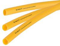 p092032 Термоусаджувальна трубка з клейовим шаром ENEXT e.termo.pro.12,7.4,2.yellow 12,7/4,2 1м жовта