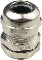 Сальник металевий АСКО PGM 13.5 IP68