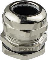 Сальник металевий АСКО PGM 21 IP68