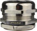 Сальник металевий АСКО PGM 42 IP68 фото
