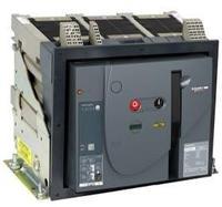 MVS08H3MF2L Автоматический выключатель Schneider EasyPact MVS 800A 3P 65кА электронный расцепитель ET2I стационарный с ручным приводом