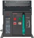 i081103 Повітряний автоматичний вимикач ENEXT e.industrial.acb.2000F.2000 стаціонарний 0.4кВ 3P електронний розчіплювач, мотор-привід та РН фото