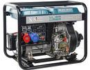 Дизельний генератор Konner&Sohnen KS 8100HDE-1/3 ATSR (EURO V) фото