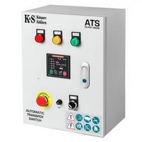 Блок автоматичного введення резерву Konner&Sohnen KS ATS 1/40HD