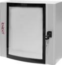 CPD606020M Корпус металлический ENEXT e.mbox.industrial.p.60.60.20.gl IP55 с монтажной панелью (600*600*200) со стеклом фото