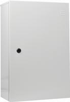 A0260020089 Корпус з монтажною панеллю металевий АСКО UBox Light 60*40*20 IP54