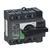28901 Выключатель-разъединитель Schneider Compact INS40 - 4 полюса - 40 A с чёрной рукояткой