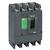 EZC630N44500N Автоматический выключатель Schneider Easypact EZC630 36КА/415В 500А 4П 4Т