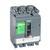 LV510306 Автоматичний вимикач Schneider EasyPact CVS 100B 25кА 3P TM80D