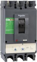 LV563306 Автоматический выключатель Schneider EasyPact CVS 630F 36кА 3P TM600D