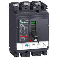 LV430630 Автоматический выключатель Schneider TM160D NSX160F 3П 3Т