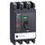 LV432895 Автоматичний вимикач Schneider MICROLOGIC 2.3 630A NSX630H 3П 3Т