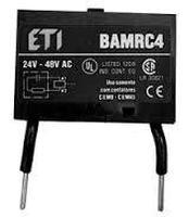 Фильтр подавления помех ETI RC BAMRCE14 (50-250V AC) 4642711