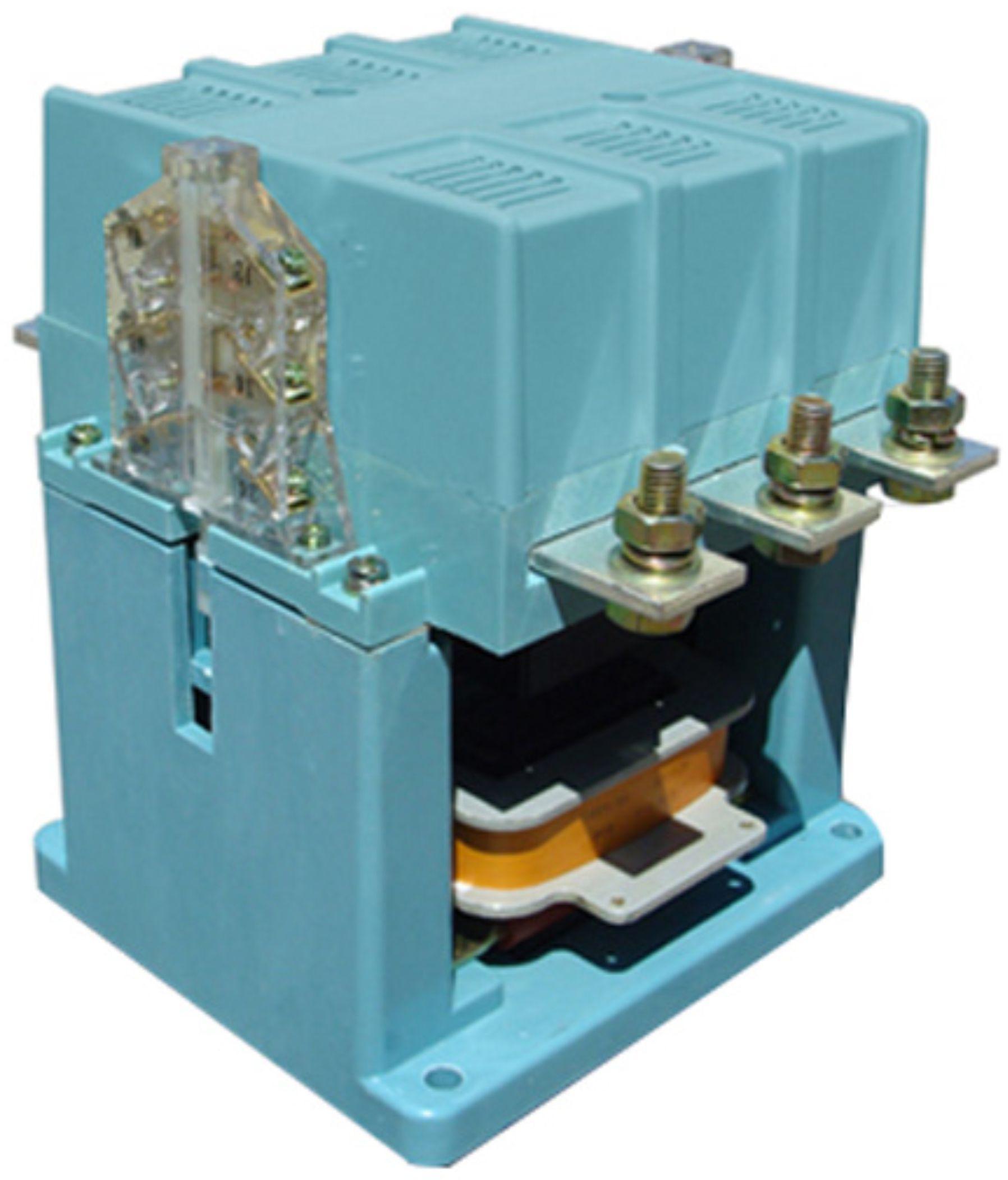 PMA100230  электромагнитный ElectrO ПМА-1-100 3p 220V АС .