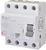 Реле дифференциальное (УЗО) ETI EFI-4 80/0,03 тип AC (10kA) 2062145