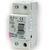 Реле дифференциальное (УЗО) ETI EFI6-2 25/0,03 тип AC (6kA) 2062132