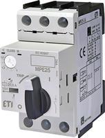 Автоматический выключатель защиты двигателя ETI MPE 25-1,6 4648006