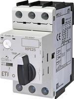Автоматический выключатель защиты двигателя ETI MPE 25-2,5 4648007