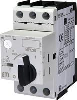 Автоматичний вимикач захисту двигуна ETI MPE 25-4 4648008