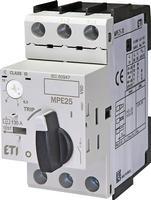 Автоматический выключатель защиты двигателя ETI MPE 25-10 4648010