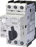 Автоматический выключатель защиты двигателя ETI MPE 25-25 4648013