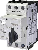 Автоматический выключатель защиты двигателя ETI MPE 25-32 4648014