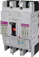Автоматический выключатель EB2 250/3S 250А (36кА) 3p ETI 4671083