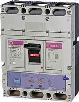 Автоматический выключатель EB2 800/3LE 800А (50кА) 3p ETI 4672180