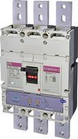 Автоматический выключатель EB2 1000/3E 1000А (70кА) 3p ETI 4672220