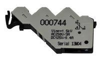 Силовой сигнальный блок-контакт SS2-NO 125-1600 AF ETI 4671145