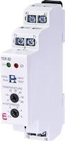 Реле контроля температуры TER-3D ETI 2471843