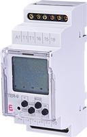 Многофункциональный цифровой термостат TER-9 24 ETI 2471803