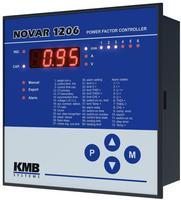 Регулятор реактивной мощности Novar 1206 KMB SYSTEMS