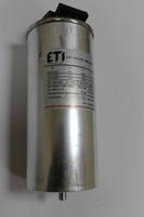 Конденсатор трехфазный LPC 12,5kVAr (400V) ETI 4656751