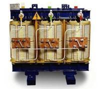 Трансформаторы сухие силовые ТС(З)Н трехфазные напряжением 6-10 кВ