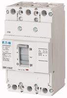 Автоматический выключатель 16А, номинальное напряжение 400/415 B (АС), 3 полюса, откл.способность 25кА EATON BZMB1-A16 109708