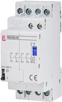 Контактор импульсный ETI RBS 425-40-230V AC 25A (AC1) 2464125